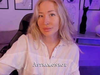 Astramonroe