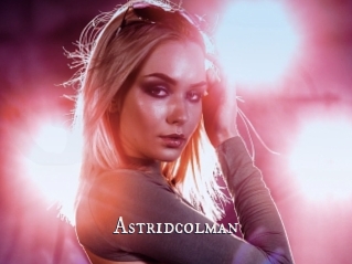 Astridcolman