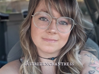 Astridenchantress