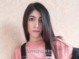 Astridqueen