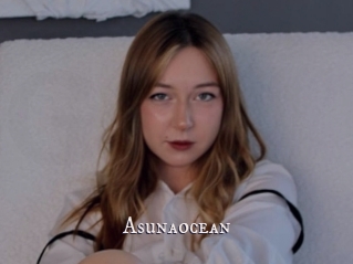 Asunaocean