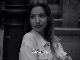Asyanix