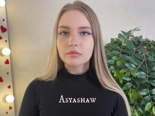 Asyashaw
