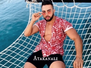 Atakanali