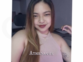 Athenague