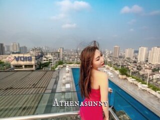 Athenasunny
