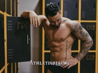 Athleticbigcms