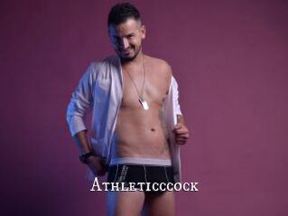 Athleticccock