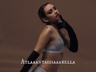 Atlaaantaiisaaabella