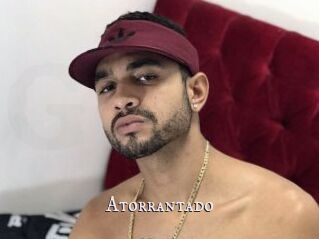 Atorrantado