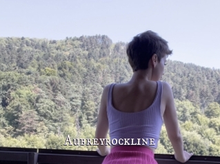 Aubreyrockline