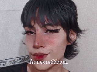 Audaxia66doll