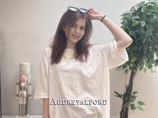 Audreyalford