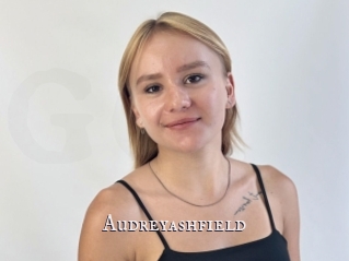 Audreyashfield