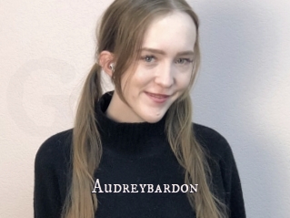 Audreybardon
