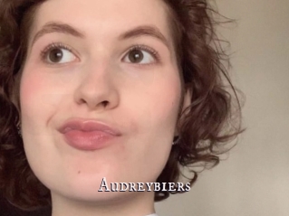 Audreybiers
