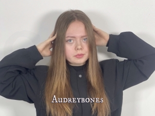Audreybones