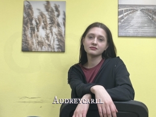 Audreycarll