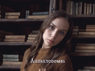 Audreycoombs