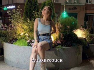 Audreycouch