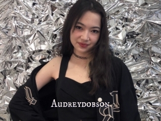 Audreydobson