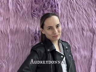 Audreydonnay