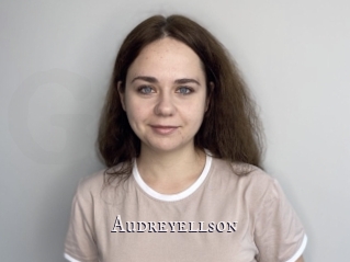 Audreyellson