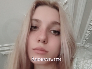 Audreyfaith