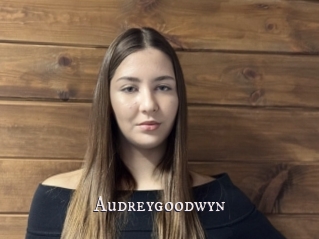 Audreygoodwyn