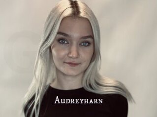 Audreyharn