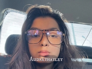Audreyhayley
