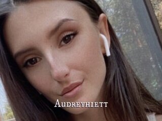 Audreyhiett