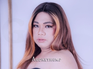 Audreyhump