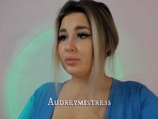Audreymistress