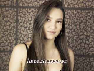 Audreyredheart