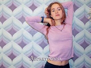 Audreyvonna