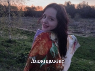 Audriebarsky