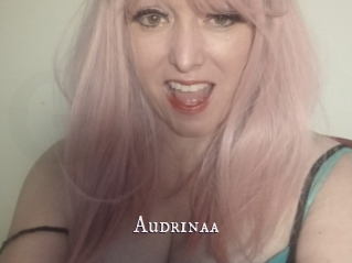 Audrinaa