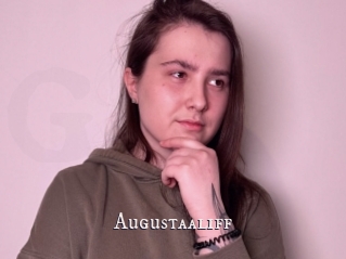 Augustaaliff