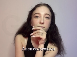 Augustabowring