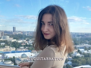 Augustabrayton
