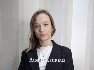 Augustaburrus