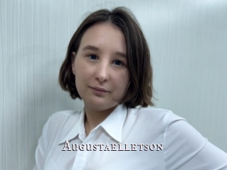 Augustaelletson