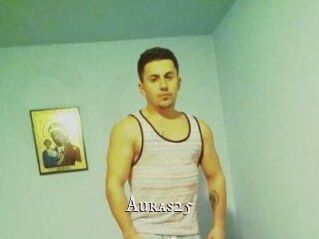 Auras25