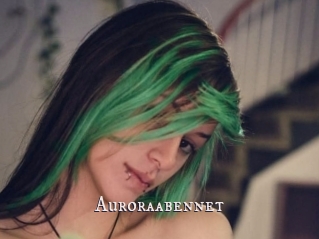 Auroraabennet
