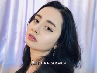 Auroracarmin