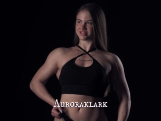 Auroraklark
