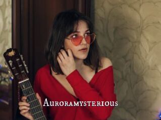 Auroramysterious