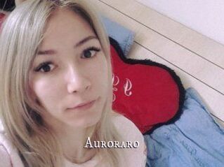 Auroraro