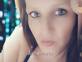 Autmnnight